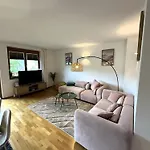 Earthloft Lejlighed *