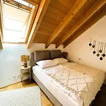Earthloft Lejlighed