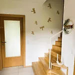 Lejlighed Earthloft