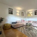 Lejlighed Earthloft