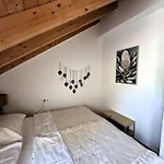 Earthloft Lejlighed *