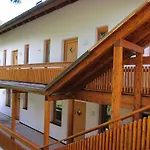 Earthloft Lejlighed