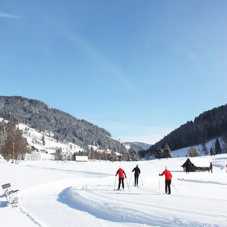 アパート Earthloft