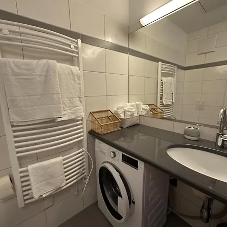 アパート Earthloft バド クラインキルヒハイム