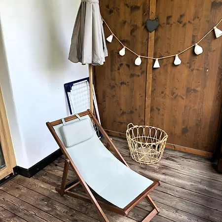 Earthloft * バド クラインキルヒハイム