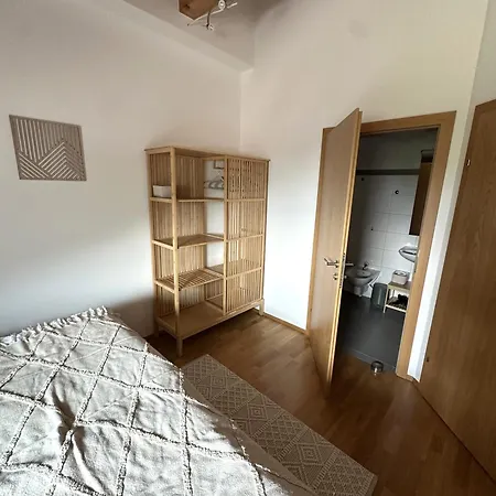 アパート Earthloft