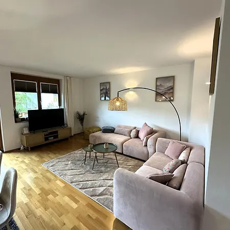 Earthloft Apartment *