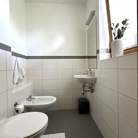 Daire Earthloft *