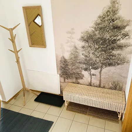 Earthloft * バド クラインキルヒハイム