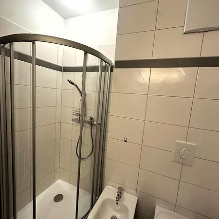 Apartment Earthloft *