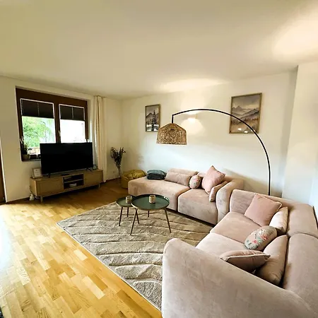 Earthloft Daire Bad Kleinkirchheim