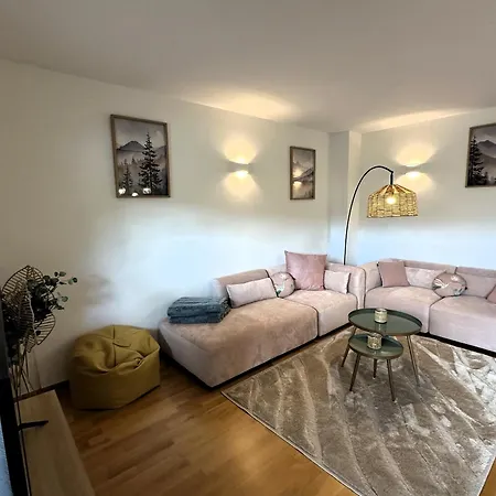 Earthloft アパート