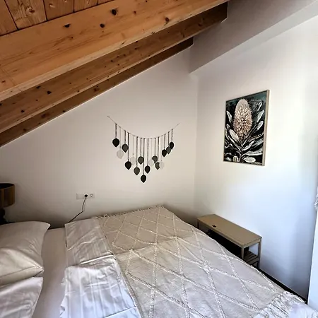 Earthloft Apartment *