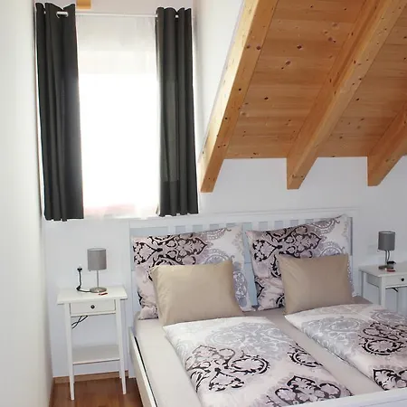 Earthloft Daire Bad Kleinkirchheim