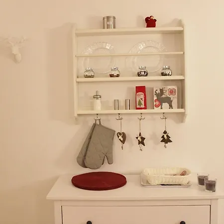 Daire Earthloft *