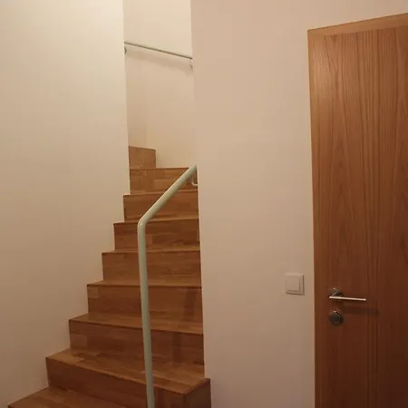 Daire Earthloft Bad Kleinkirchheim