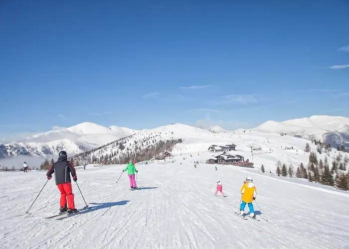 Apartament Earthloft