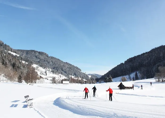 Apartament Earthloft