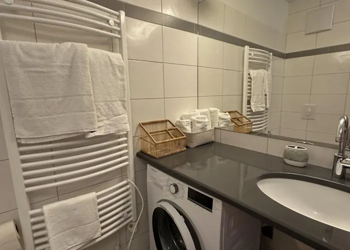 Apartament Earthloft Bad Kleinkirchheim