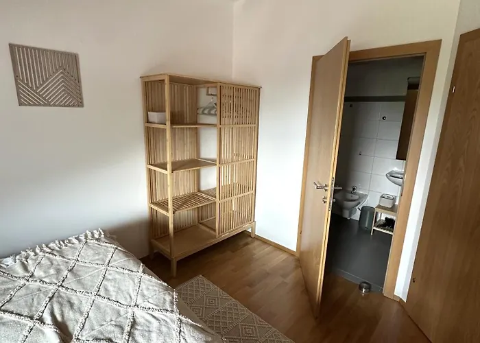Apartament Earthloft