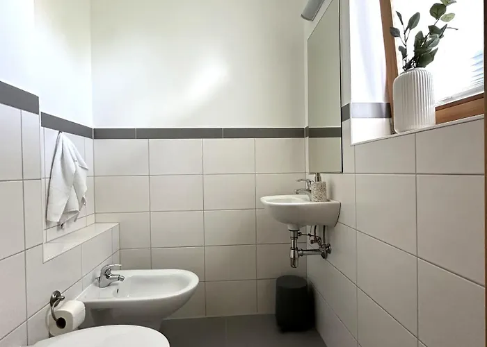 Apartament Earthloft *