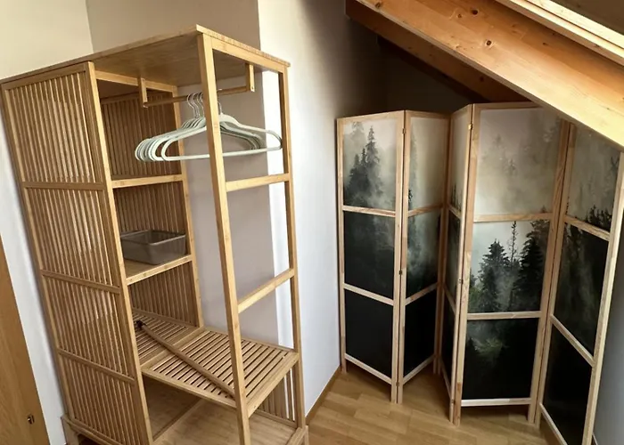 Earthloft Apartament Bad Kleinkirchheim