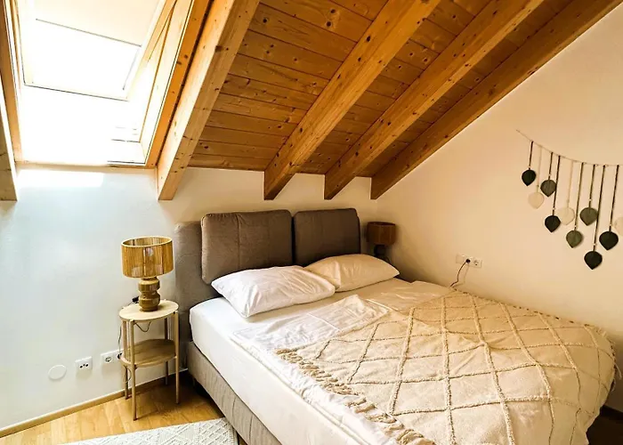 Earthloft Apartament