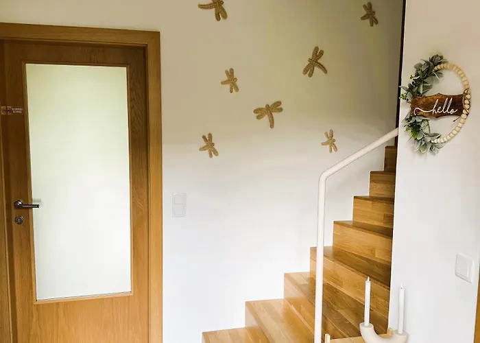 Apartament Earthloft