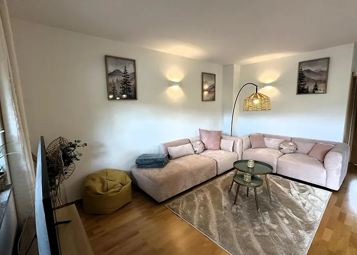 Earthloft Apartament