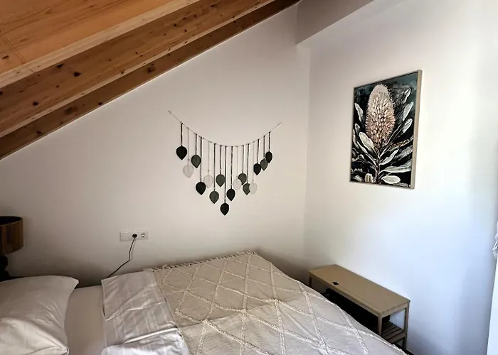 Earthloft Apartament *