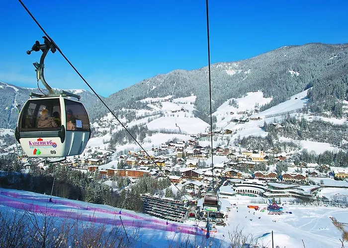 Apartament Earthloft Bad Kleinkirchheim